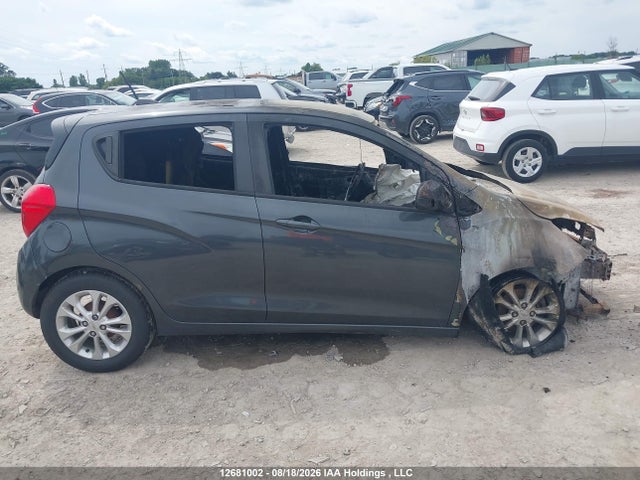 Aukcja sprzedaży 2019 Chevrolet Spark, vin: KL8CD6SA6KC795463, numer aukcji: 12681002