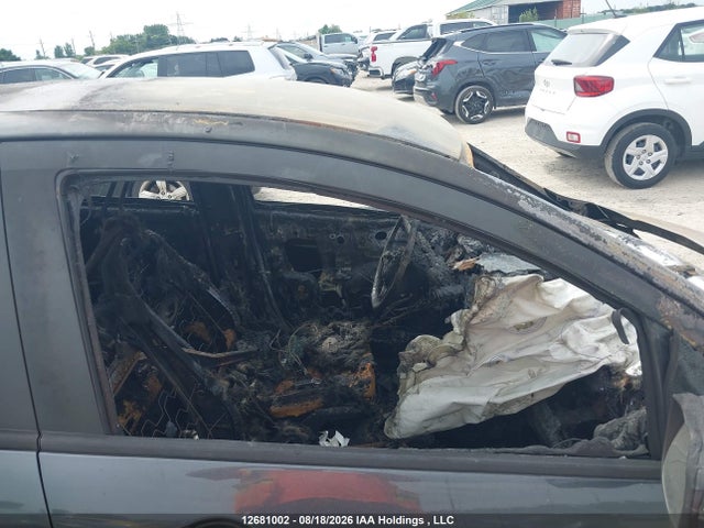 Aukcja sprzedaży 2019 Chevrolet Spark, vin: KL8CD6SA6KC795463, numer aukcji: 12681002
