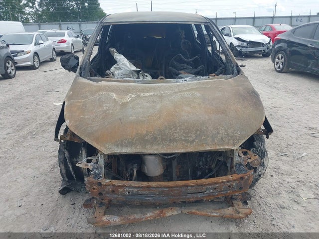 Aukcja sprzedaży 2019 Chevrolet Spark, vin: KL8CD6SA6KC795463, numer aukcji: 12681002