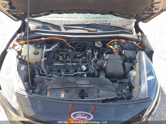 Продаж на аукціоні авто 2021 Ford Escape Se, vin: 1FMCU0EZ7MUA79704, номер лоту: 12681003