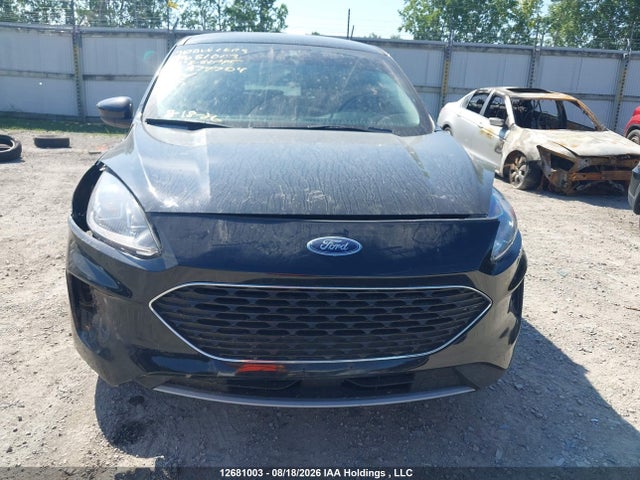 Продаж на аукціоні авто 2021 Ford Escape Se, vin: 1FMCU0EZ7MUA79704, номер лоту: 12681003