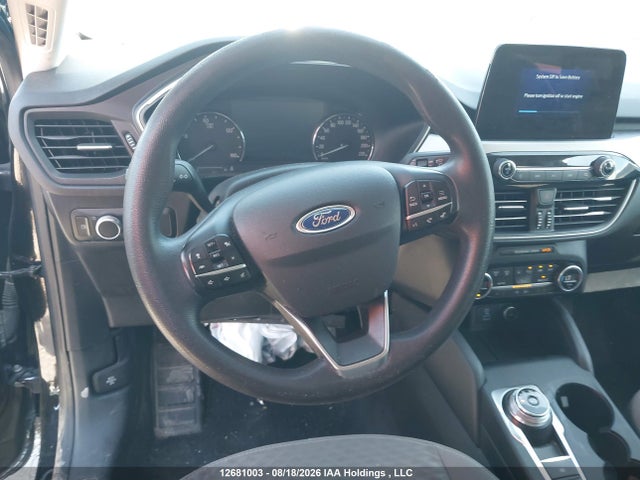 Продаж на аукціоні авто 2021 Ford Escape Se, vin: 1FMCU0EZ7MUA79704, номер лоту: 12681003