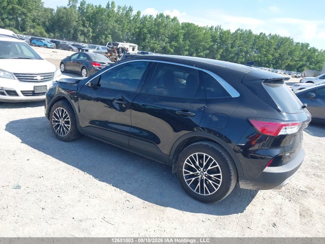 Продаж на аукціоні авто 2021 Ford Escape Se, vin: 1FMCU0EZ7MUA79704, номер лоту: 12681003