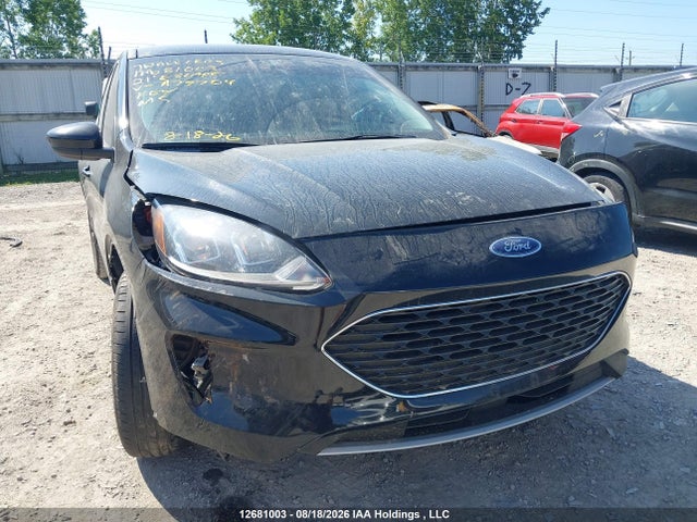 Продаж на аукціоні авто 2021 Ford Escape Se, vin: 1FMCU0EZ7MUA79704, номер лоту: 12681003