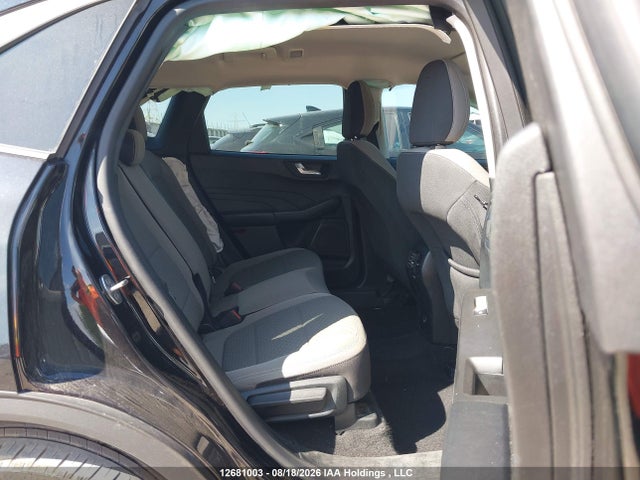 Продаж на аукціоні авто 2021 Ford Escape Se, vin: 1FMCU0EZ7MUA79704, номер лоту: 12681003