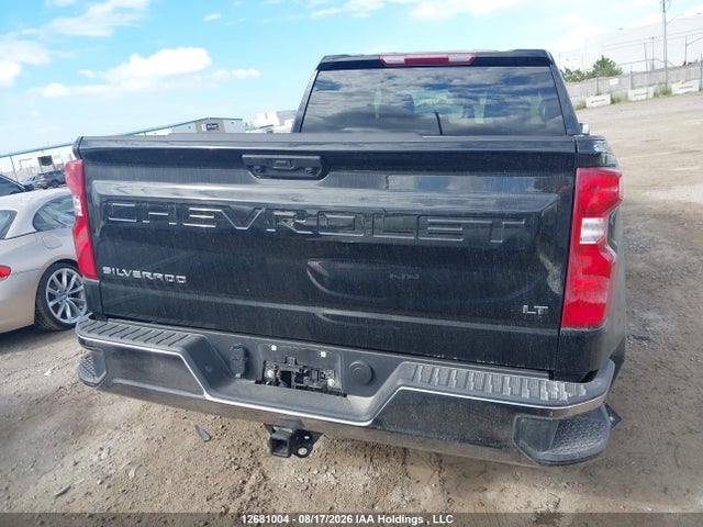 Chevrolet Silverado K1500 Lt 2026 2GCUKDED7T1208304 Image 16