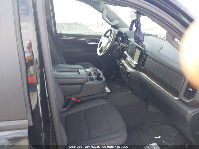 12681004 :رقم المزاد ، 2GCUKDED7T1208304 vin ، 2026 Chevrolet Silverado K1500 Lt مزاد بيع