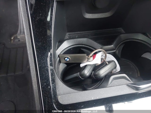 BMW X1 Xdrive28i 2016 WBXHT3C35GP881087 Image 11
