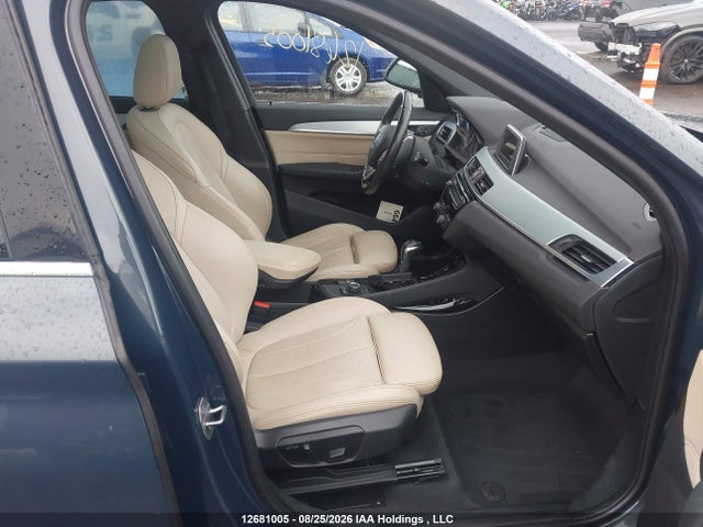 BMW X1 Xdrive28i 2016 WBXHT3C35GP881087 Image 5
