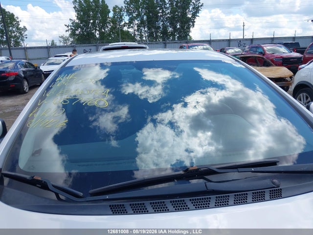 5NPDH4AE4G8657960 Hyundai Elantra Gl/l/l+/le-r/sport Appearance