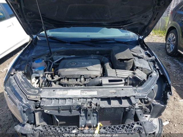 Продаж на аукціоні авто 2016 Volkswagen Passat 1.8 Tsi Trendline/1.8 Tsi Trendline+, vin: 1VWAS7A32GC035774, номер лоту: 12681009