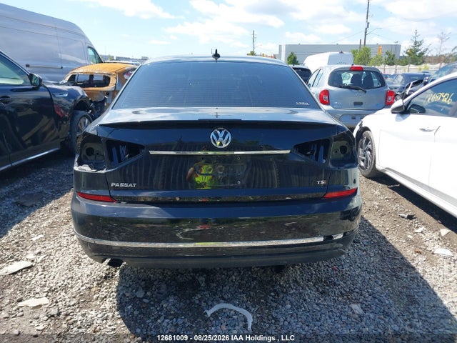 Продаж на аукціоні авто 2016 Volkswagen Passat 1.8 Tsi Trendline/1.8 Tsi Trendline+, vin: 1VWAS7A32GC035774, номер лоту: 12681009