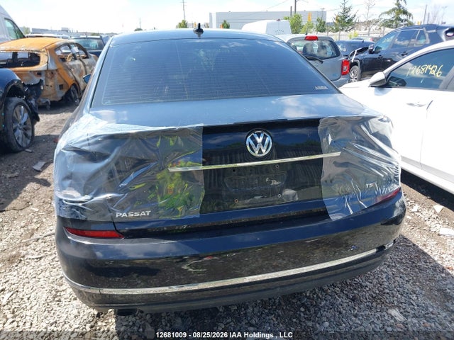 Продаж на аукціоні авто 2016 Volkswagen Passat 1.8 Tsi Trendline/1.8 Tsi Trendline+, vin: 1VWAS7A32GC035774, номер лоту: 12681009