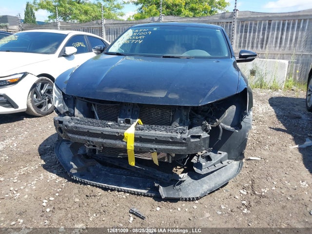 Продаж на аукціоні авто 2016 Volkswagen Passat 1.8 Tsi Trendline/1.8 Tsi Trendline+, vin: 1VWAS7A32GC035774, номер лоту: 12681009