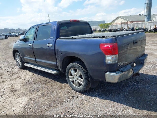 Auction sale of the 2008 Toyota Tundra, vin: 5TBDV58118S499096, lot number: 12681011