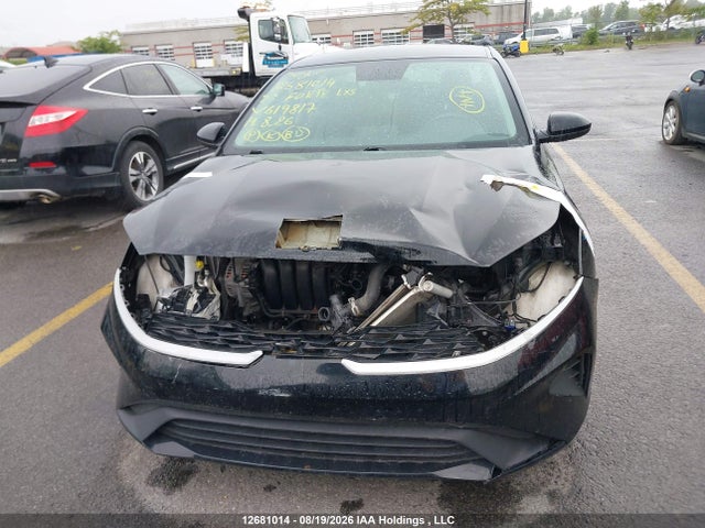 Продажа на аукционе авто 2023 Kia Forte Lx/lxs, vin: 3KPF24ADXPE619817, номер лота: 12681014