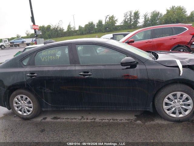 Продажа на аукционе авто 2023 Kia Forte Lx/lxs, vin: 3KPF24ADXPE619817, номер лота: 12681014
