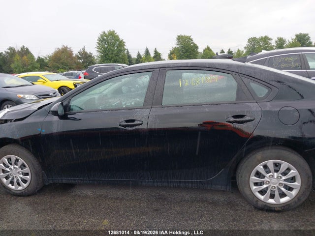 Продажа на аукционе авто 2023 Kia Forte Lx/lxs, vin: 3KPF24ADXPE619817, номер лота: 12681014