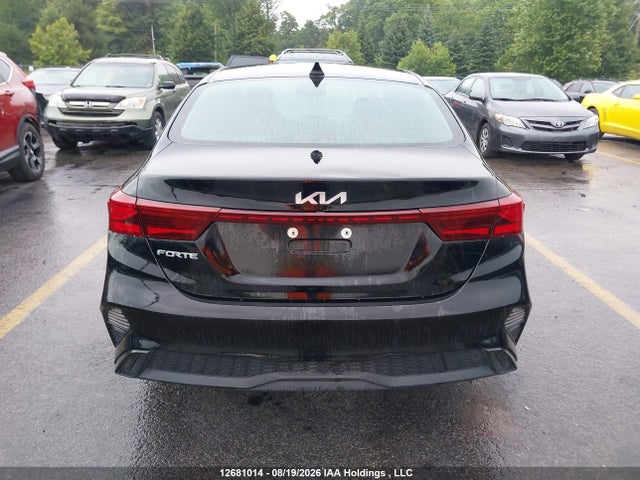 Продажа на аукционе авто 2023 Kia Forte Lx/lxs, vin: 3KPF24ADXPE619817, номер лота: 12681014