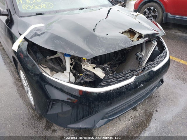 Продажа на аукционе авто 2023 Kia Forte Lx/lxs, vin: 3KPF24ADXPE619817, номер лота: 12681014