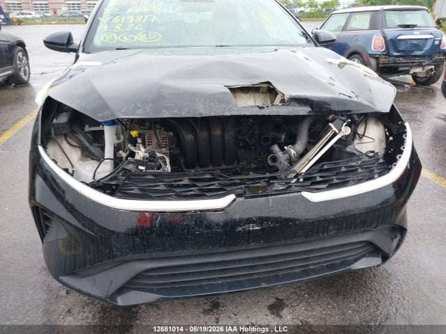 Продажа на аукционе авто 2023 Kia Forte Lx/lxs, vin: 3KPF24ADXPE619817, номер лота: 12681014