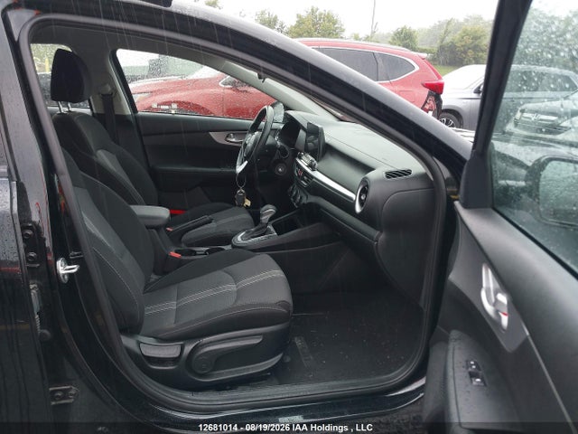 Продажа на аукционе авто 2023 Kia Forte Lx/lxs, vin: 3KPF24ADXPE619817, номер лота: 12681014
