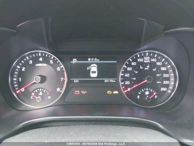 Продажа на аукционе авто 2023 Kia Forte Lx/lxs, vin: 3KPF24ADXPE619817, номер лота: 12681014