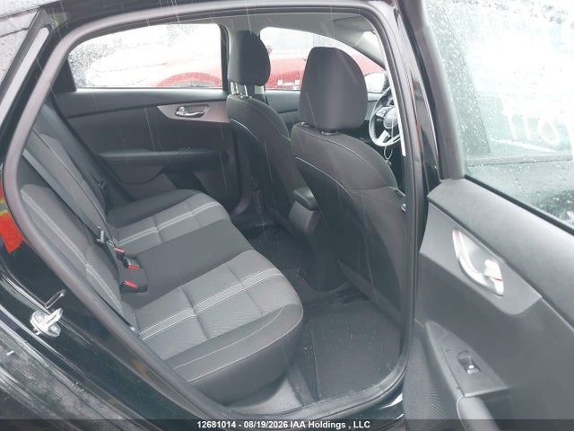 Продажа на аукционе авто 2023 Kia Forte Lx/lxs, vin: 3KPF24ADXPE619817, номер лота: 12681014