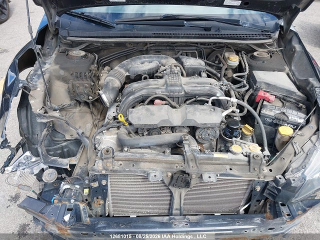 JF1GPAA66G9238711 Subaru Impreza 2.0i/2.0i Limited Package