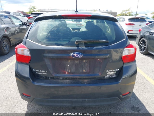 JF1GPAA66G9238711 Subaru Impreza 2.0i/2.0i Limited Package