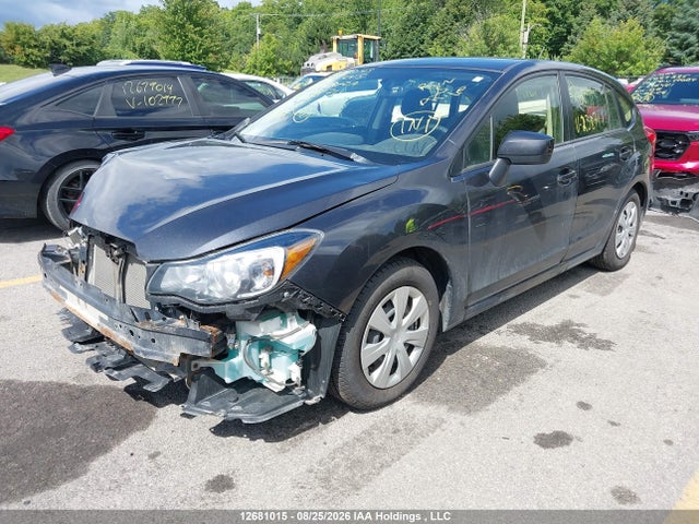 JF1GPAA66G9238711 Subaru Impreza 2.0i/2.0i Limited Package