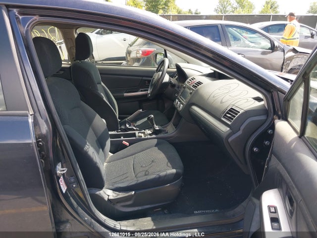 JF1GPAA66G9238711 Subaru Impreza 2.0i/2.0i Limited Package