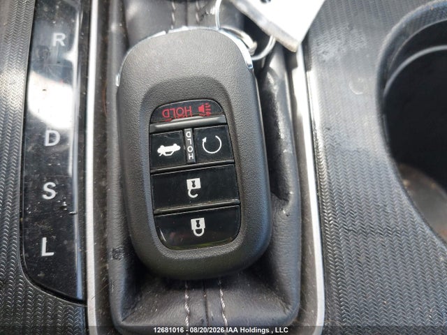 Honda CIVIC EX 2024 2HGFE2F35RH116913 Image 11