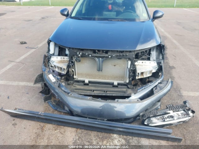 Honda CIVIC EX 2024 2HGFE2F35RH116913 Image 12