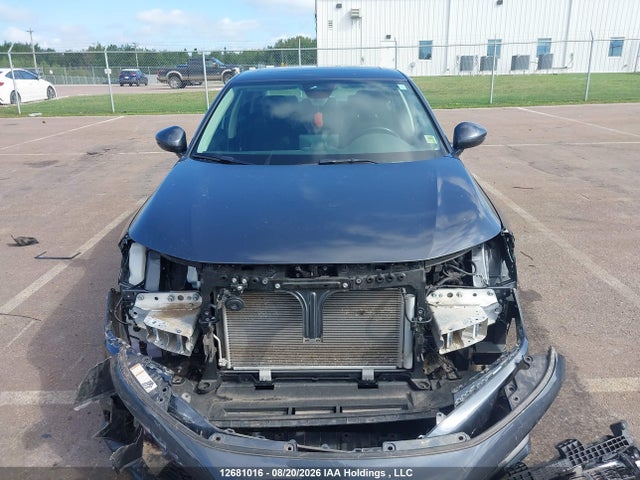 Honda CIVIC EX 2024 2HGFE2F35RH116913 Image 13