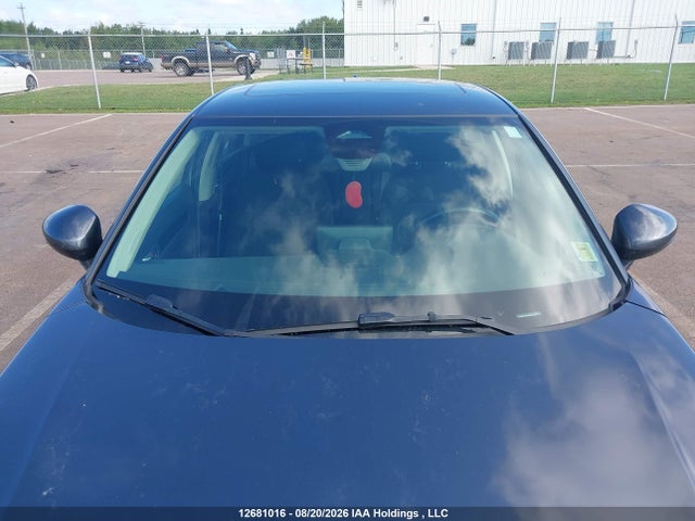 Honda CIVIC EX 2024 2HGFE2F35RH116913 Image 18