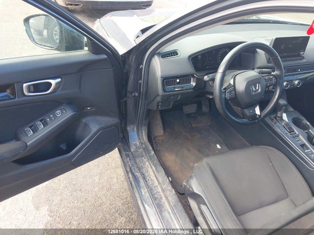 Honda CIVIC EX 2024 2HGFE2F35RH116913 Image 20