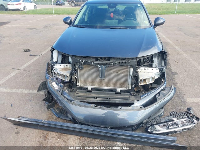 Honda CIVIC EX 2024 2HGFE2F35RH116913 Image 6