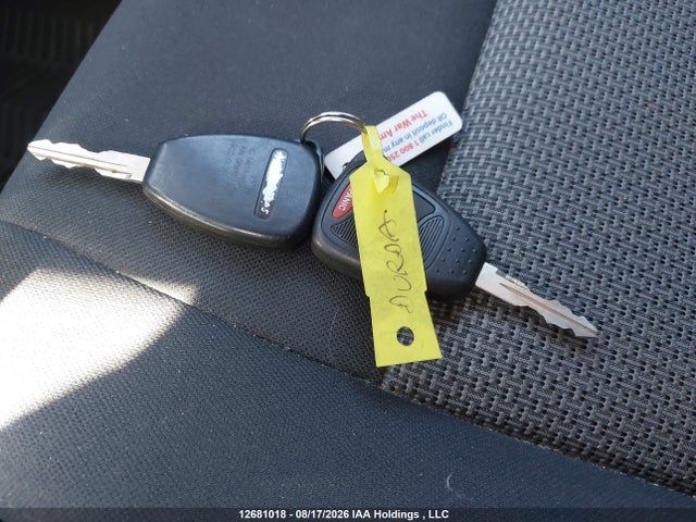 2010 Jeep Patriot Sport მანქანა იყიდება აუქციონზე, vin: 1J4NT2GB6AD580682, აუქციონის ნომერი: 12681018