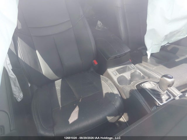 Продажа на аукционе авто 2017 Nissan Rogue S/sl Platinum/sv, vin: 5N1AT2MVXHC894902, номер лота: 12681020