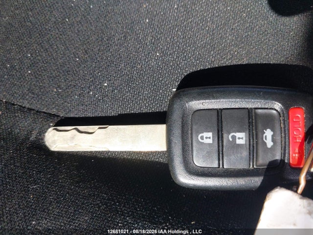 Honda Civic Lx 2019 2HGFC2F51KH034240 Image 11
