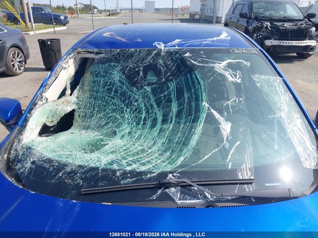 Honda Civic Lx 2019 2HGFC2F51KH034240 Image 18
