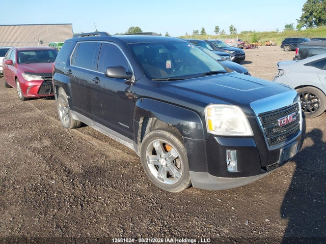 Aukcja sprzedaży 2012 Gmc Terrain Sle, vin: 2GKALSEK6C6335619, numer aukcji: 12681024