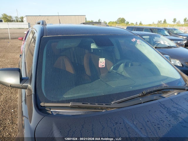 2012 Gmc Terrain Sle მანქანა იყიდება აუქციონზე, vin: 2GKALSEK6C6335619, აუქციონის ნომერი: 12681024