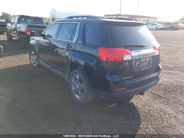 2012 Gmc Terrain Sle მანქანა იყიდება აუქციონზე, vin: 2GKALSEK6C6335619, აუქციონის ნომერი: 12681024