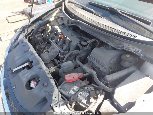 2HGFB2F5XFH052339 Honda Civic Lx