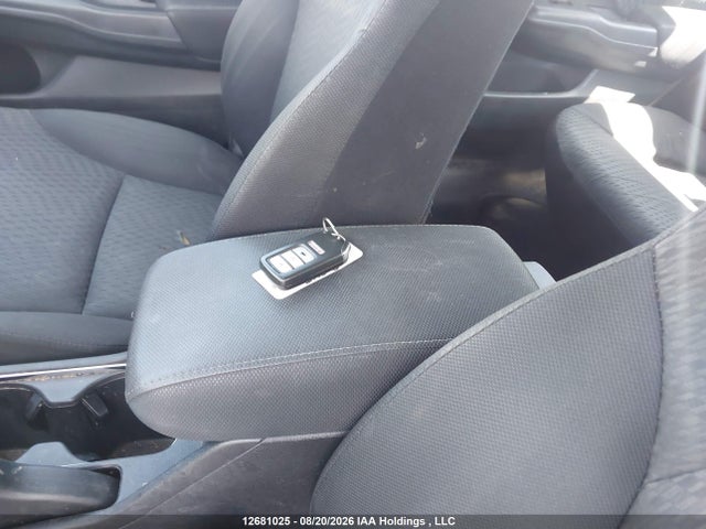 2HGFB2F5XFH052339 Honda Civic Lx