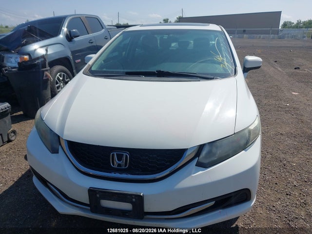 2HGFB2F5XFH052339 Honda Civic Lx