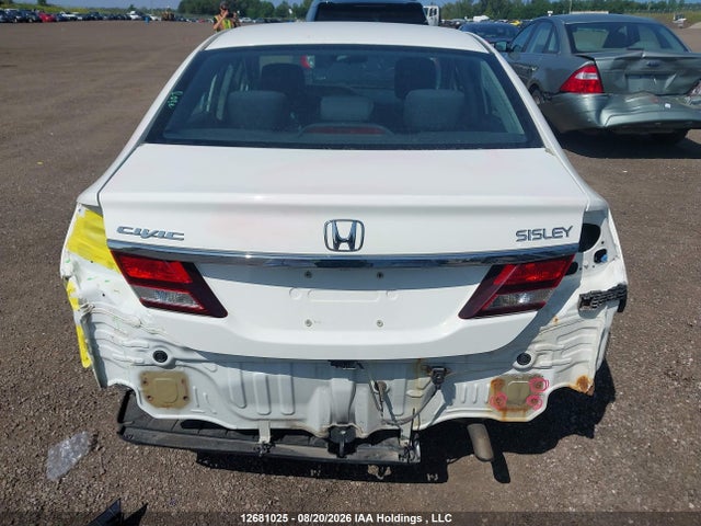 2HGFB2F5XFH052339 Honda Civic Lx