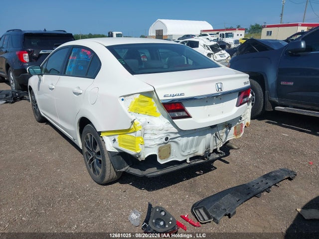 2HGFB2F5XFH052339 Honda Civic Lx